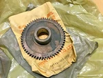 Honda 71-73 Four CB500K1 CB500K2 Gear Start Clutch Nos Japan 28111-323-000. Fixed Price $129.99.