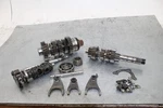 2004 Honda CBR600RR Oem Engine Motor Transmission Tranny Gears 23211-MEE-000. Fixed Price $76.49.