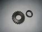 76 Honda Trials TL250 Primary Drive Gear. Fixed Price $26.37.