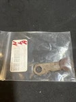 Honda, Nos, CR250 MR250, MT250, Drum Stopper Arm, # 24430-357-010. T2A. Fixed Price $9.00.