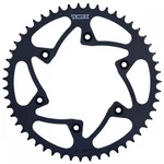 Vortex 520 Steel Rear Sprocket Tooth Black 316S-52 For Motorcycle. Fixed Price $65.81.