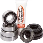 New Pivot Works PWFWK-H11-420 Front Wheel Bearing Kit 250 300 400 Ex. Fixed Price $41.90.