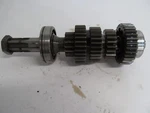 1981 Yamaha XJ750 Seca Transmission Main Axle. Fixed Price $20.97.