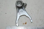 Yamaha Yz 80 Fork Gear Shifter #1 Left 4ES-18511-02-00 98-21. Fixed Price $9.95.