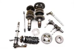 20 Yamaha WR250R Transmission Shift Forks & Drum. Fixed Price $224.99.