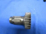 Nos Triumph Mainshaft 4TH Gear, 25 Tooth, Bonneville, TR6 # 57-4332. Fixed Price $50.00.