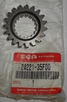 Suzuki Nos Drive Gear 24221-35F00. Fixed Price $99.99.