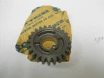 Suzuki Nos RM100, RM125, 1976-80, Third Driven Gear, # 24331-41301. S42. Fixed Price $39.99.