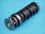 72-74 Honda CB350 Gearshift Drum. Fixed Price $20.00.