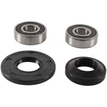 New Pivot Works Wheel Bearing Kit PWFWK-H18-021 For Honda Crf 150 2003-2017. Fixed Price $26.64.