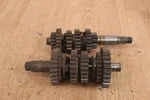 1979 Suzuki RM80 Tranny / Transmission . For Parts Not Working. Fixed Price $59.00.