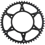 JTR897.52SC Steel Self Cleaning Rear Sprocket 52T 520 Husqvarna/ktm. Fixed Price $40.76.