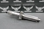 1999 86-01 Honda CR500R Oem Transmission 23210-ML3-00. Fixed Price $254.99.