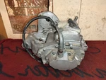 Harley-davidson Gearbox Transmission 5-SPEED Tapered Shaft 80-86 Flt 82-86 Fxr. Fixed Price $349.99.