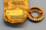 Nos Yamaha 3RD Wheel Gear DT2 MX250 RT2 Part# 291-17231-60-00. Fixed Price $25.95.
