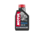 Motul Trans Oil 10W30 For Wet Clutch 2 Stroke Engines Liter 105894. Fixed Price $14.63.