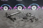 2009 Honda 09-16 CRF450R Shifter Shifting Mechanism Ratchet Pawl Assy. Fixed Price $44.99.