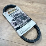 New Moose Atv Drive Belt / 1142-0243 1998-2007 Yamaha Grizzly Rhino. Fixed Price $40.00.