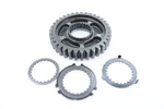 07-08 Yamaha Yzf R1 Transmission 4TH Wheel Gear (35T) 5VY-17241-00-00. Fixed Price $38.76.