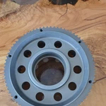 Rivera Primo Pulley 3" 76T. Fixed Price $150.00.