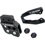 Tm Designworks Oem Swingarm Protector Kit Black HCP-45K-BK. Fixed Price $154.95.