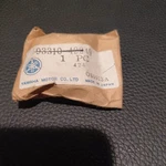 Nos Yamaha 72-2000 Mx Dt Rt Rs TD2 Lower Racer Bearing 93310-42249-00. Fixed Price $15.99.