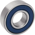 Drag Specialties Wheel Bearings 0215-0204. Fixed Price $6.29.