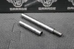 1987 85-04 Honda CR125R Oem Transmission Gear Shift Fork Shafts 24265-KA3-760. Fixed Price $44.99.