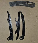 Bmw R1200R / Rt Rs Gs Timing Chain Rails 11318530328 11318530324 11318530329. Fixed Price $20.00.