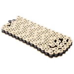 Primary Drive Adv/street Performance Gold Chain 520X120 Kawasaki KDX450. Fixed Price $102.25.