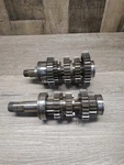 1982 Suzuki Engine Motor Transmission Gears. Fixed Price $59.99.
