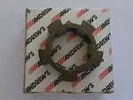 Andrews Harley 4 Speed TRANS..1-2 Shift Clutch 1936 & Up Big Twin Oem 35665-36. Fixed Price $89.90.