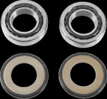 Moose Racing Hard-parts 0410-0029 Bearing Steering Stem-ho. Fixed Price $48.95.