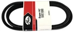 Gates Super Hc V-belt 5/8IN 108IN 41 Degree Pulley Light Duty Model Id 5VX1080. Fixed Price $72.25.