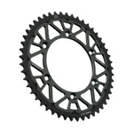 Sprocket Twinstar Gray 49-TOOTH JTX808.49GR. Fixed Price $51.80.