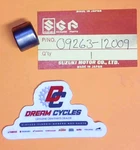 Nos Genuine Suzuki TM250 TM400 TS250 TS400 Gear Shift Needle Bearing 09263-12009. Fixed Price $22.89.