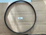 Harley Gates Drive Belt. BDL-PC-133-1 Tooth 1" Wide 9250469 092D. Fixed Price $257.42.