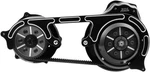 Belt Drives 2IN. Open Kit - Black TC2PS2B. Fixed Price $3051.07.