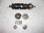 Shift Drum Assembly 360-18541-00-00 1978-1982 Yamaha XS400. Fixed Price $50.00.