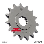 Jt Front Sprocket 16T Tooth Suzuki Dr 250 370 400 500 Gn Gz Tu All. Fixed Price $34.15.