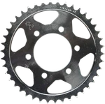 Sprockets Rear Fits 42-TOOTH Kawasaki JTR1489.42 High-performance Motorcycle. Fixed Price $44.79.