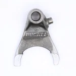 Ducati Shift Fork Part Number - 18010011A. Fixed Price $29.99.