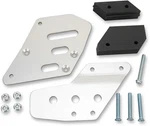 Moose Rugged Aircraft Grade Aluminum Chain Guide Yamaha YZ250 89-92. Fixed Price $60.13.