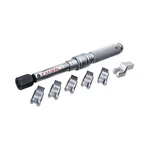 Tusk Spoke Torque Wrench Kit For Yamaha TTR125E 2003-2009. Fixed Price $120.72.