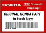 Nos Genuine Honda G100 G150 G200 G300 G400 Choke Rod 16556-891-010 Oem. Fixed Price $24.99.