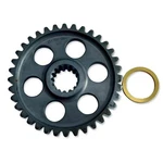 Venom Hyvo 3/4" Bottom Sprocket 36 Tooth Polaris 930264. Fixed Price $175.29.