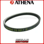 S41PLAT049 Platinum Belt Athena Gilera Nexus Sp Euro 3 2006-2011 500CC. Fixed Price $110.48.