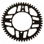 Tusk Rear Aluminum Sprocket 51 Tooth Black 209-167-0138. Fixed Price $48.74.