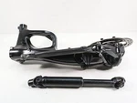 2016 Bmw R1200R K53 Differential Swingarm Drive Shaft 6K 33748546093 33358525239. Fixed Price $391.99.
