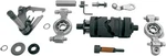 Jims Shifter Upgrade Kit #8070 Harley Davidson. Fixed Price $590.48.
